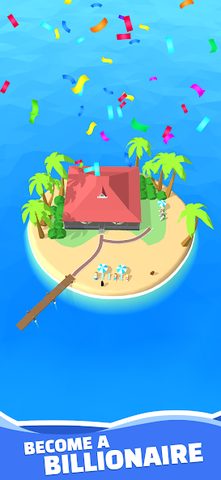 Screenshot 21: Idle Island Inc