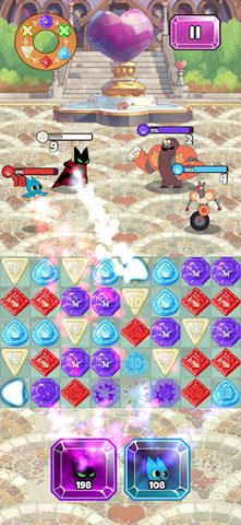 Screenshot 18: Mao Mao