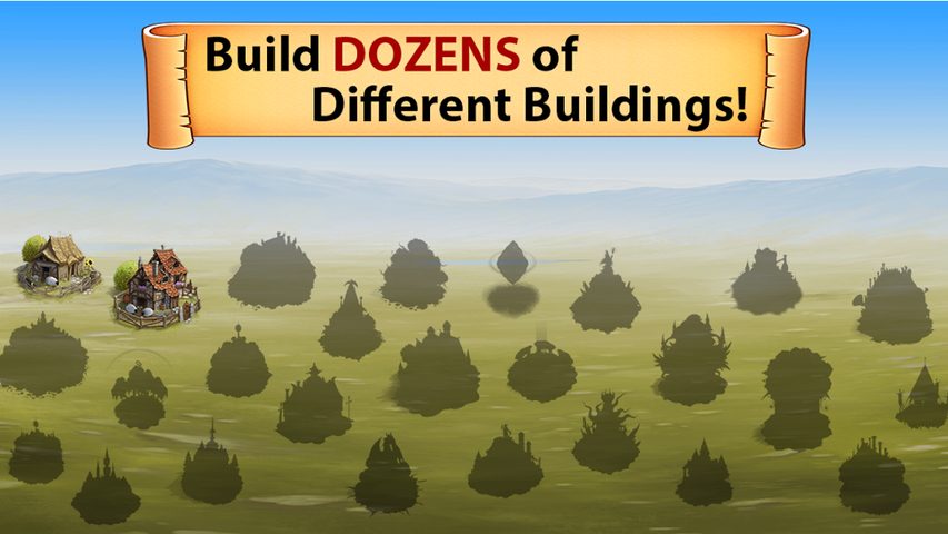 Screenshot 19: Castle Clicker: City Builder