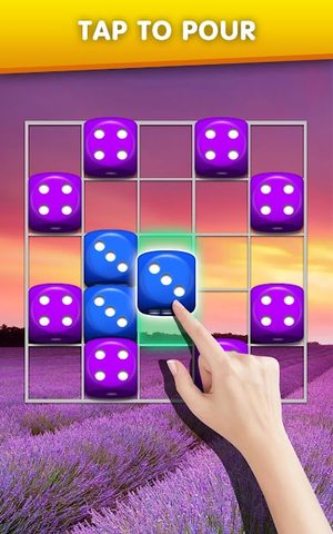 Скриншот 15: Кубический Пазл 3D