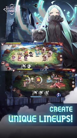 Screenshot 10: Illusion Connect