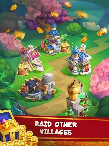 Screenshot 15: Coin Kings