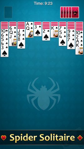Screenshot 12: Solitaire Collection