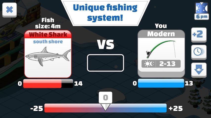 Screenshot 19: Nautical Life : Boats & Yachts