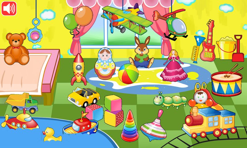 Captura 10: Juego educativo para niños pequeños