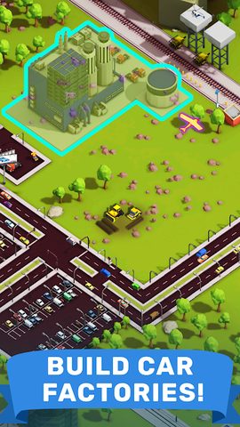 Screenshot 12: Car Business: Idle Tycoon