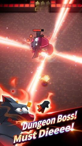 Screenshot 20: Dungeon Break