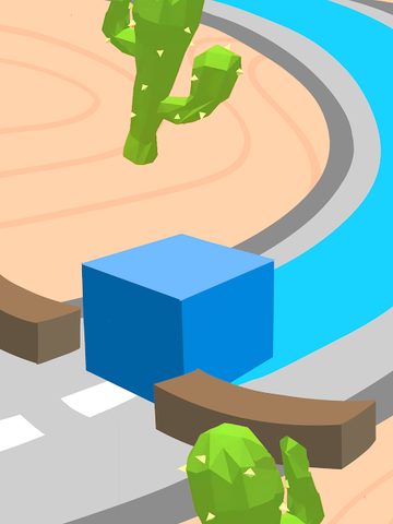 Screenshot 17: Color Adventure: Draw the Path