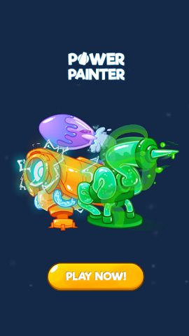 Screenshot 22: Power Painter - Merge Defense