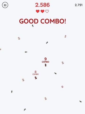 Screenshot 14: AntHolic