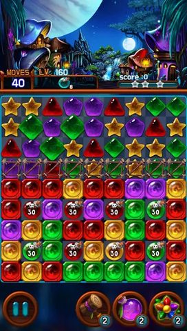 Screenshot 9: Jewel Galaxy