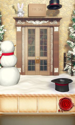 Screenshot 8: 100 Doors Seasons - Puzzle Games. Logic Puzzles.