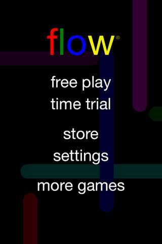 Screenshot 12: Flow Free