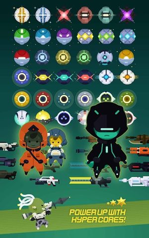 Screenshot 18: Tap! Captain Star