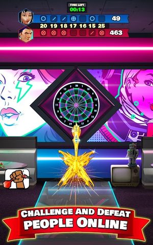 Screenshot 9: Darts Club: PvP Multiplayer
