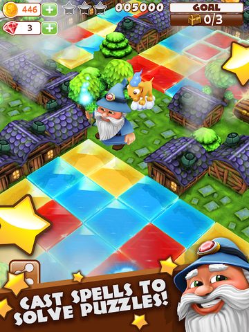 Screenshot 13: Puzzle Wiz