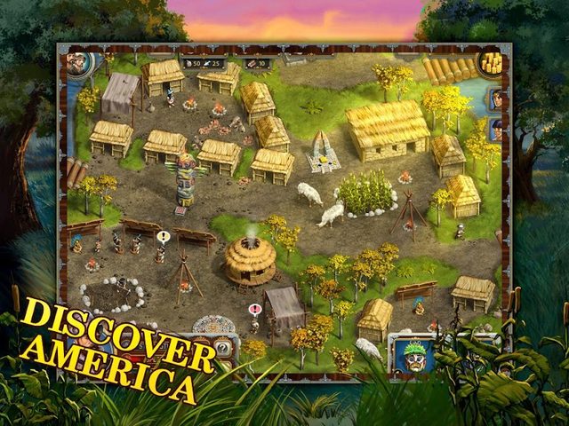 Screenshot 12: Adelantado Trilogy. Book Two
