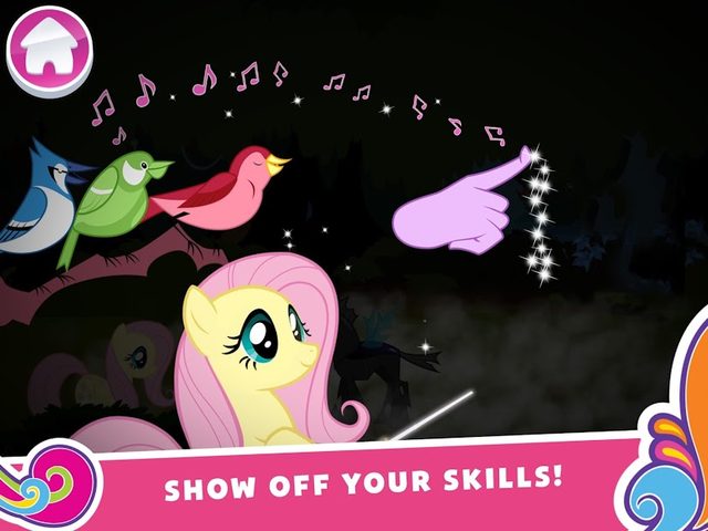 Screenshot 14: My Little Pony: Harmony Quest