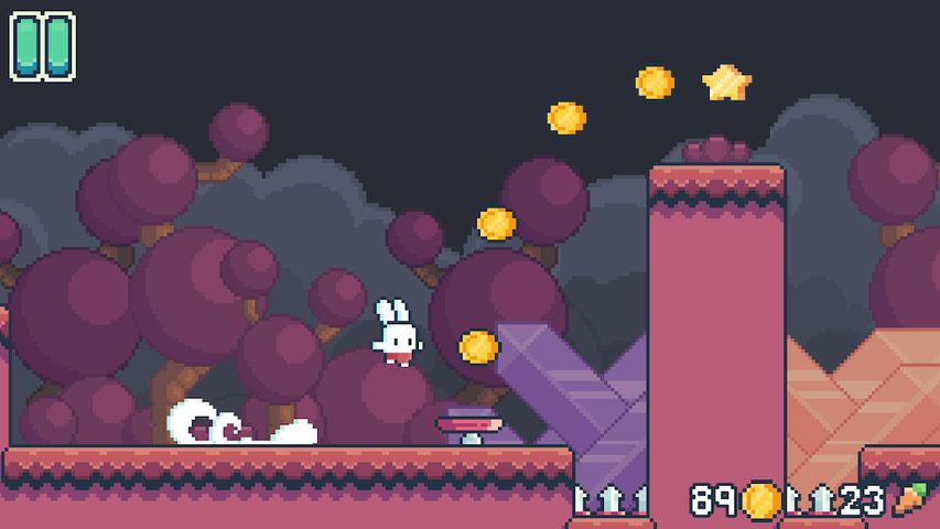 Screenshot 19: Yeah Bunny 2