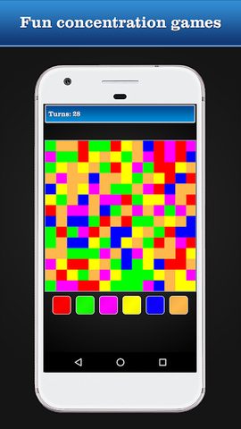 Screenshot 19: Brain Games