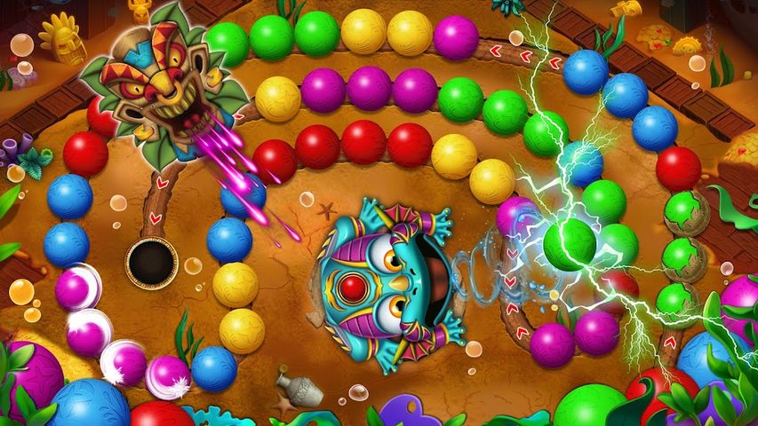 Screenshot 18: Zumba Classic Game