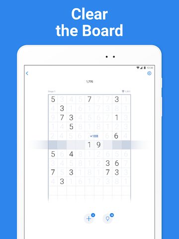 Screenshot 22: Number Match - number games