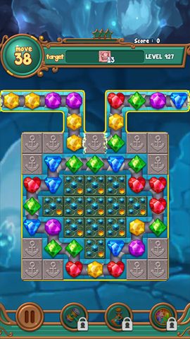 Screenshot 15: Jewels fantasy