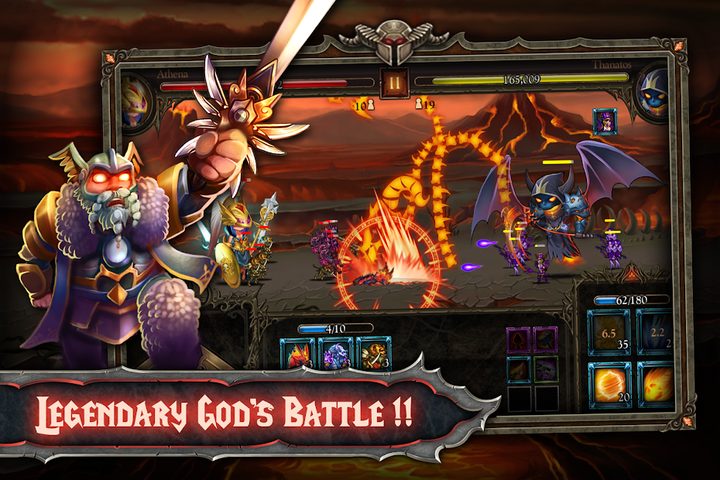 Screenshot 20: Epic Heroes: Hero Wars