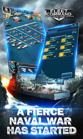Captura 14: Domina los Mares en Epicas Guerras Navales