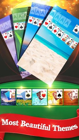 Captura 19: Juego de cartas clásico