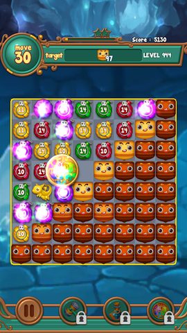 Screenshot 16: Jewels fantasy