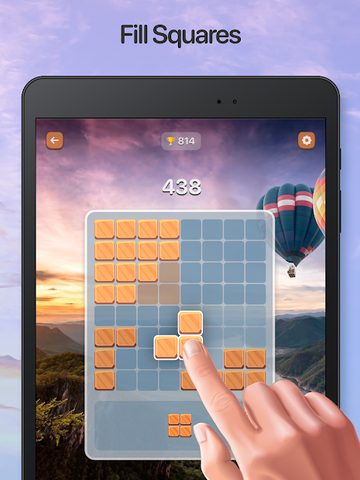 Screenshot 14: Combo Blocks - Classic Block P