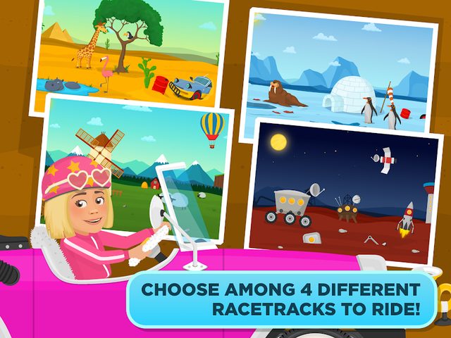 Screenshot 8: Garage Master - games for kids