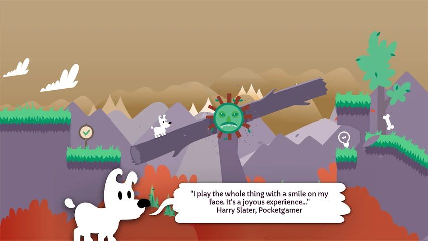 Screenshot 20: Mimpi Dreams