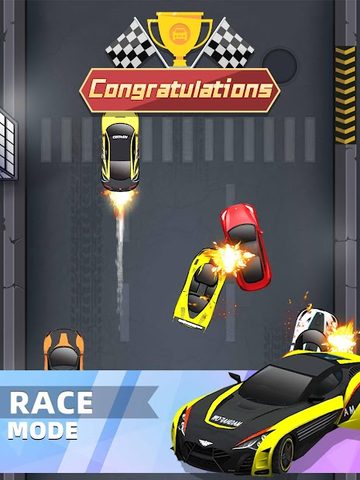 Screenshot 10: National racer-2020