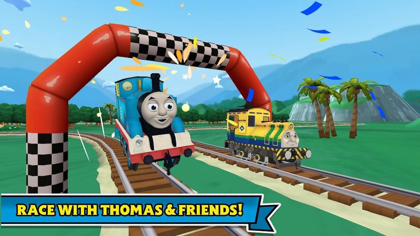 Screenshot 17: Thomas & Friends: Adventures!