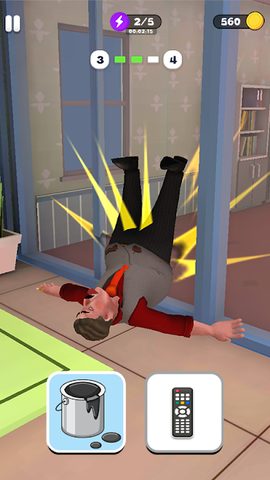 Screenshot 18: The Office : Prank The Boss
