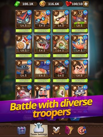 Captura 10: Leyendas Nano