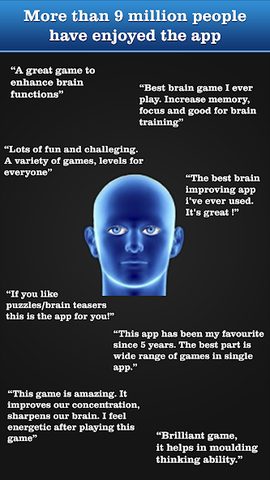 Screenshot 9: Brain Games
