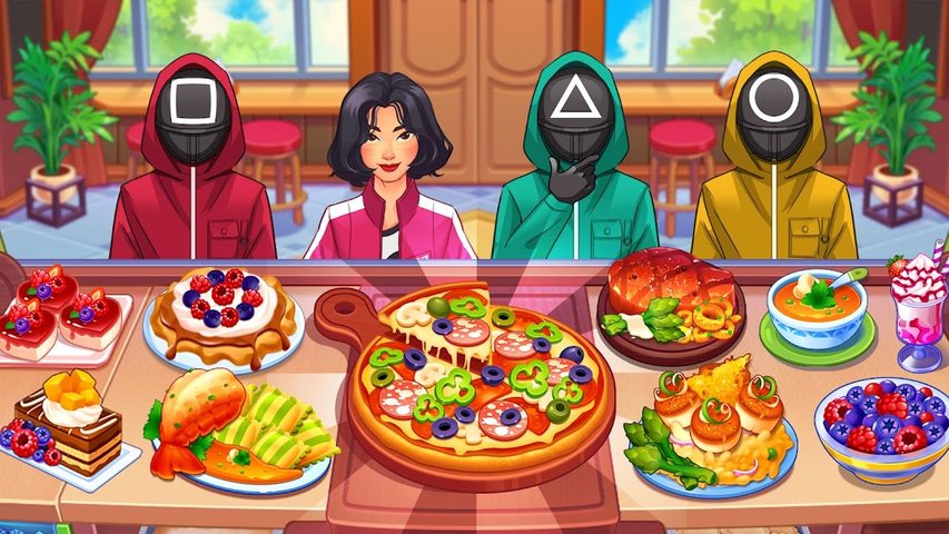 Screenshot 17: Cooking Dream