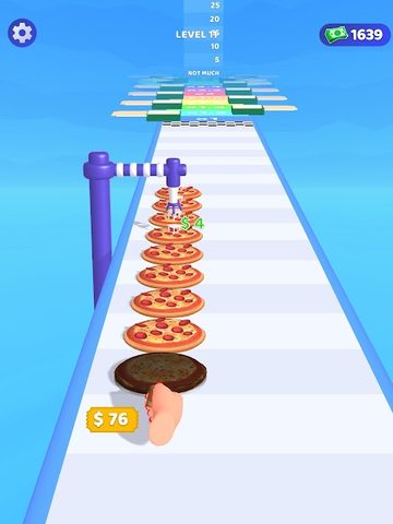 Screenshot 17: I Want Pizza