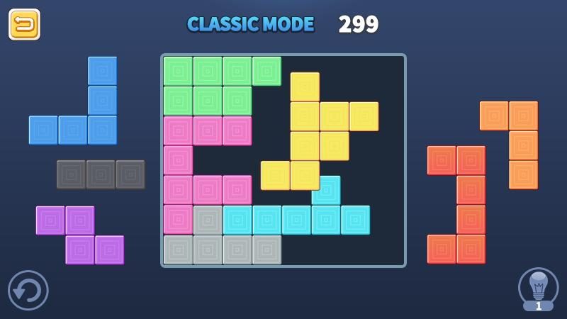 Screenshot 15: Block Puzzle King