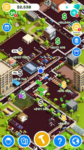 Screenshot 13: Car Business: Idle Tycoon