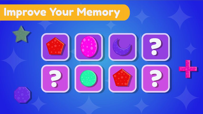 Screenshot 23: Kids Preschool Learning Games
