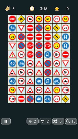 Screenshot 8: Onnect - Pair Matching Puzzle