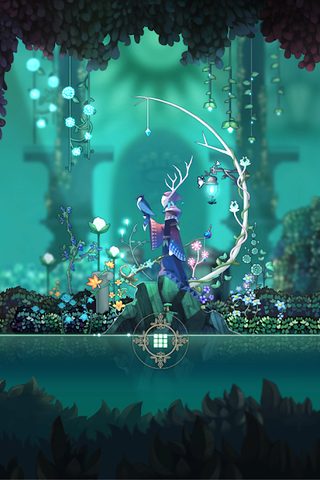 Screenshot 17: Somnus : Nonogram