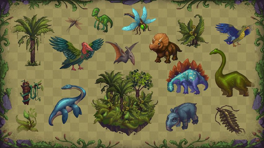 Screenshot 10: Alchemy Universe: Mix Elements and Solve Quests