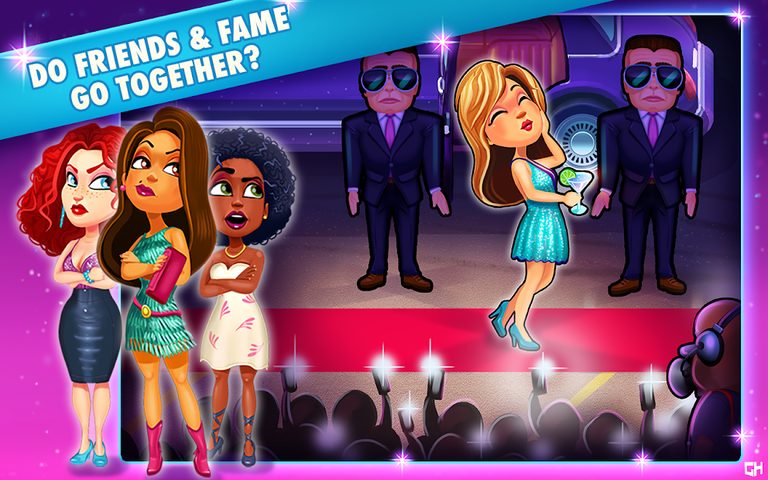 Screenshot 19: Fabulous - Fashion Fever