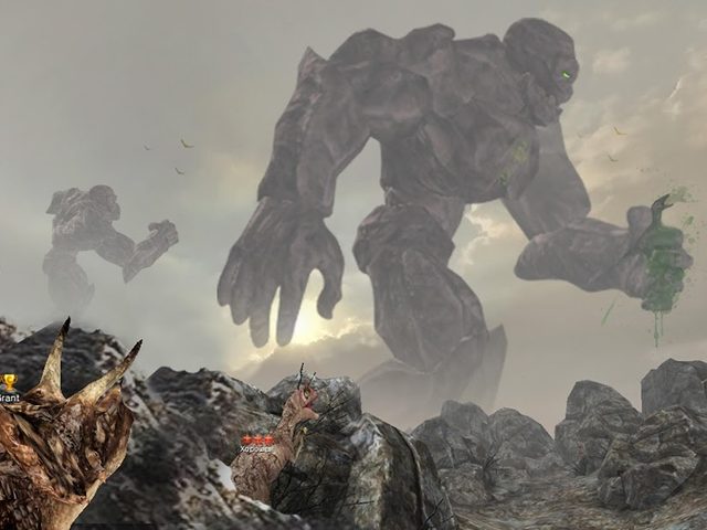 Captura 12: Dinos Online