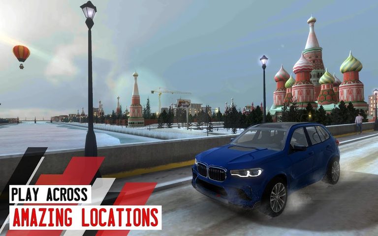 Screenshot 20: Driving School Sim - 2020